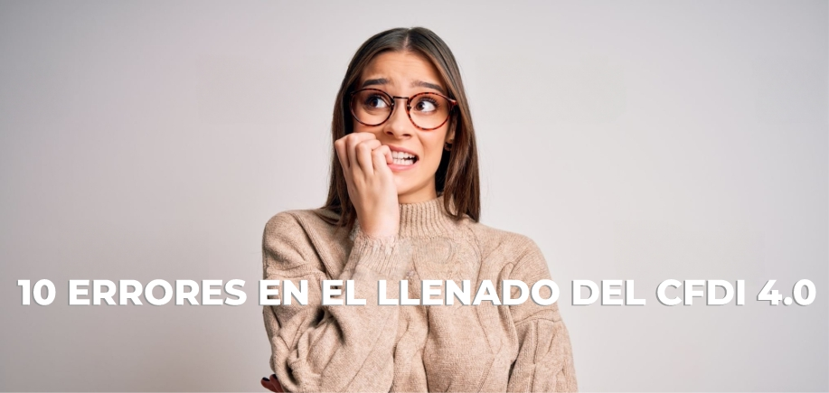10 Errores Comunes en Facturación Electrónica y Cómo Evitarlos